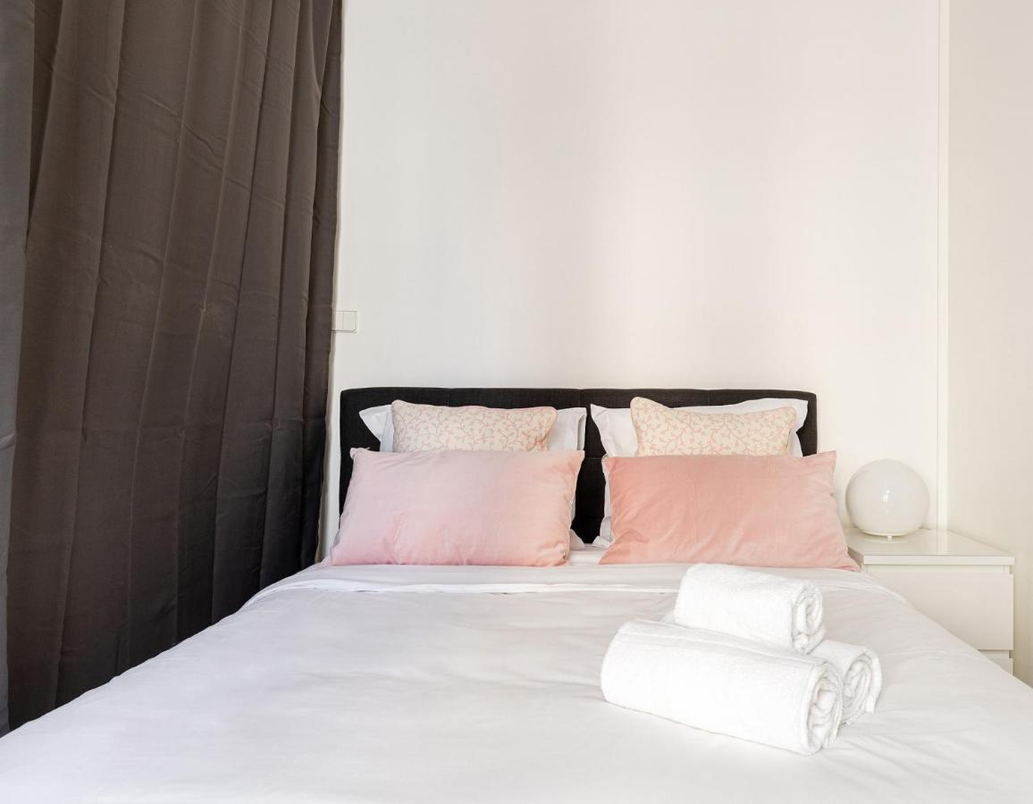 Luxembourg Gardens Cosy Studio - Paris 5Th Apartamento Exterior foto
